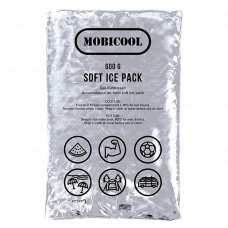 Охлаждающий элемент 600г Soft Ice Pack Mobicool