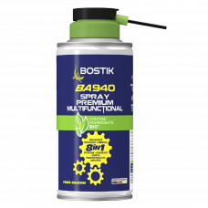 Спрей премиум многофункциональный BA940 BOSTIK