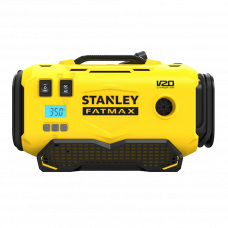 Компрессор авто без аккумулятора 18.0В 11бар Stanley SFMCE520B