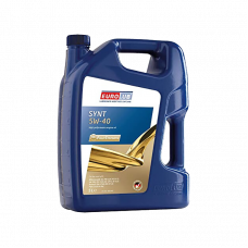 Масло моторное 4T 5W40 Eurolub Synt 5л