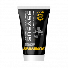 Смазка литиевая EP-2 Multi-MoS2 Ester 100г