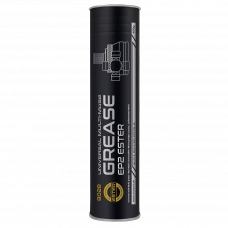 Смазка универсальная Mannol MN Multi-MoS2 Grease EP2 Ester 400г