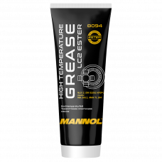 Смазка силиконовая Mannol LC-2 High Temperatura 230г