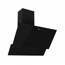 Вытяжка кухонная Cappa 750 BL Tornado