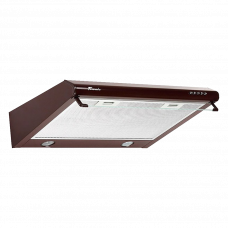 Вытяжка Bona 20 (60) BR Led Tornado