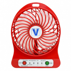 Вентилятор портативный VS-811 Vitesse