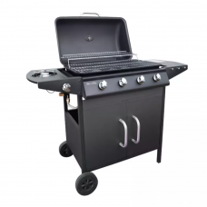 Мангал 11,6кВт 82см KMGS06B Decakila