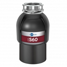 Измельчитель пищевых отходов 380Вт 0.55C/P S60 inSINKerator