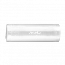 Пленка для вакууматора 15x500см Decakila 