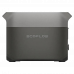 Силовая станция Delta-3 1024Вт/ч 4P 2USB-A fast charge 4USB-C IP65 EcoFlow