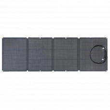 Солнечная панель 110Вт 178.5x42x2.5см 4кг IP68 EcoFlow