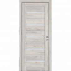 Дверь межкомнатная 502 Lagoon 200x60x3.6см