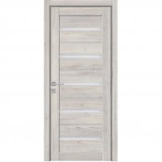 Дверь межкомнатная 502 Lagoon 200x70x3.6см