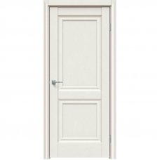Дверь межкомнатная 586 Белая 200x80x4см