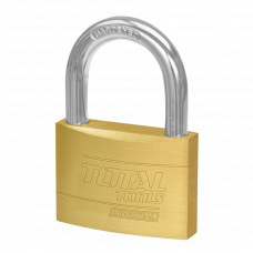Замок навесной 70мм Total TLK32702