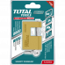 Замок навесной П 60мм Total TLK32603