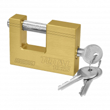 Замок навесной П 60мм Total TLK32603