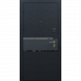 Дверь металлическая Flat левая 205x86см
