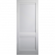 Дверное полотно винил Рим платинум 800