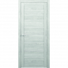 Дверное полотно Seul стекло матовое Chiparos Nordic 70x200x3.4см