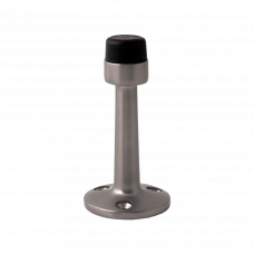 Ограничитель дверной Code Deco DS-00018-GRF графит