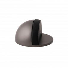 Ограничитель дверной Code Deco DS-0002-GRF графит