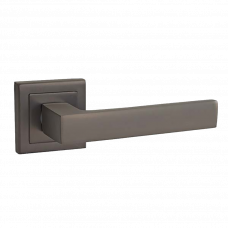 Ручка дверная P05 графит