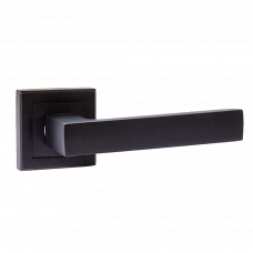 Ручка дверная P05 черный матовый 