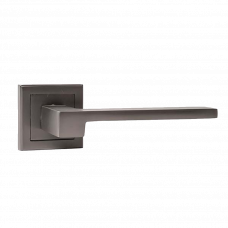 Ручка дверная P07 графит