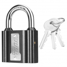 Замок навесной 63мм Total TLK31631