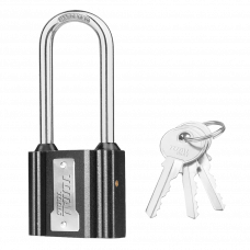 Замок навесной 50мм 3ключа Total TLK31501L