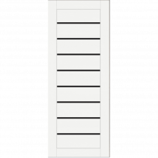 Дверное полотно Смарт С 018 BG дуб Айвори 70х200х4см