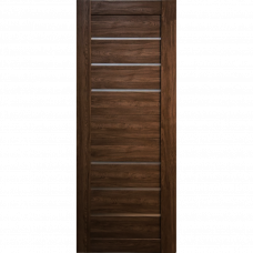 Дверное полотно Смарт С034 G дуб Такома 70х200х4см