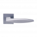 Ручка дверная COBALTUM Co-Z25 MSCB