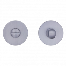 Розетта для двери WC A33-WC MSCB