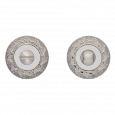 Розетта для двери WC Z20-WC BS