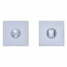 Розетта для двери WC Z25-WC MSCB