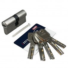 Цилиндровый механизм 95(30-65)мм ABUS X6-410