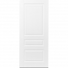 Дверное полотно Retro FS эмаль белый 40x200см
