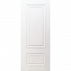 Дверное полотно Ultra BS-4 БС эмаль белый 700