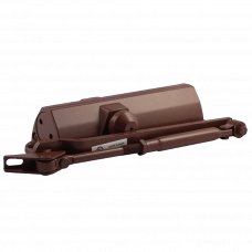 Доводчик 65-85кг коричневый DC-05