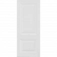 Дверное полотно CARLIN эмаль белый 70х200см