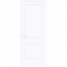 Дверное полотно GRAZIA эмаль белый 70х200см