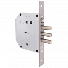 Замок врезной Sherlock 05.41