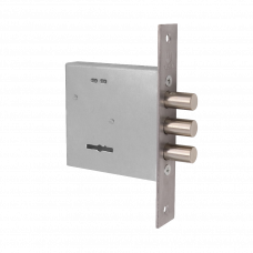 Замок врезной Sherlock 04.06-S