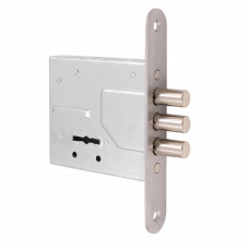 Замок врезной Sherlock 03.15