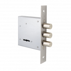 Замок врезной Sherlock 10.01-S