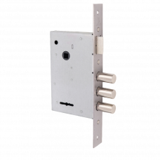 Замок врезной Sherlock 10.11-S