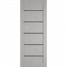 Дверное полотно Atum Pro 27 Antic Loft BG 80х200х4см