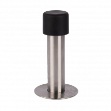 Ограничитель дверной Zenit UD-02-INOX